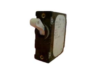 UPG1-1-62-203-09 by SENSATA TECHNOLOGIES