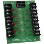 SENSATA TECHNOLOGIES PB-4R