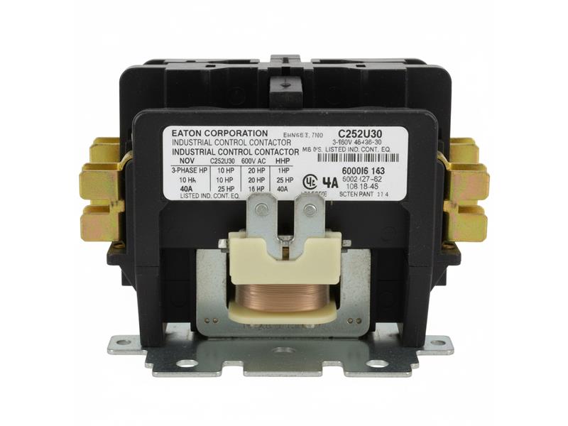 EATON CORPORATION C252U30