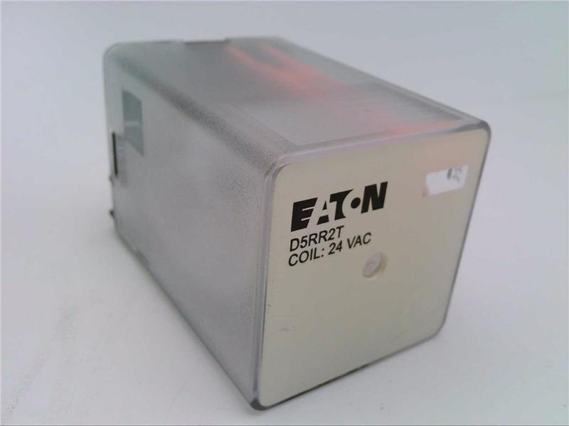 EATON CORPORATION D5RR2T