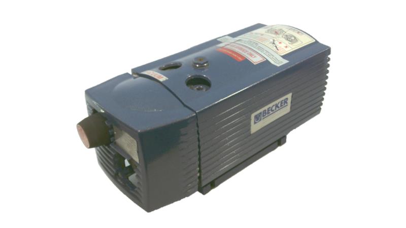 BECKER PUMPS VX 4.10