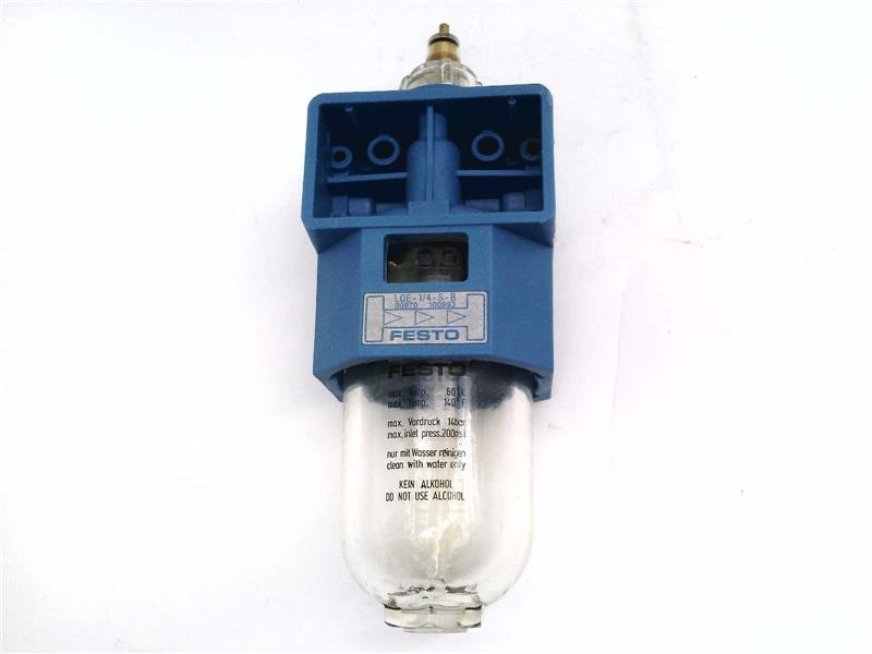 FESTO LO-1/4-S-B