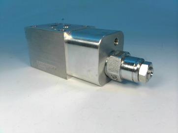 EBA/M by SUN HYDRAULICS