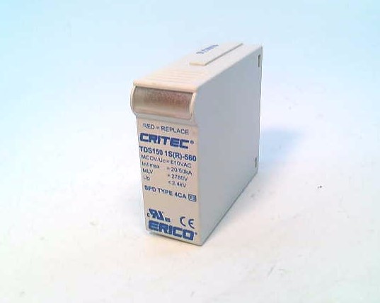 TDS150 1S(R)-560 by NVENT