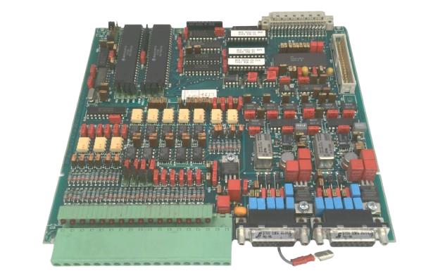 CARL SCHENCK AG D163356.01