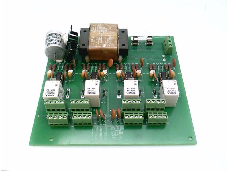 SHERIDAN SYSTEMS SE80TA119