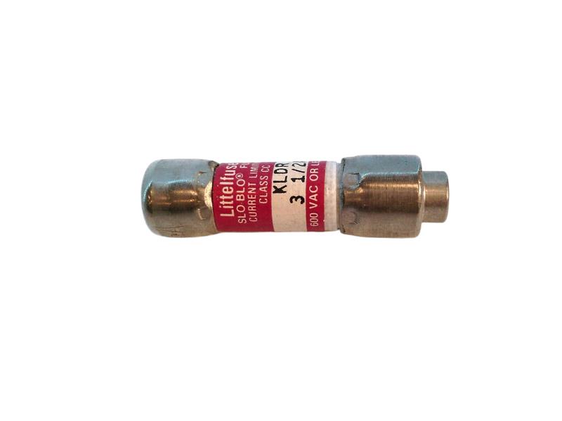 LITTELFUSE KLDR-3-1/2