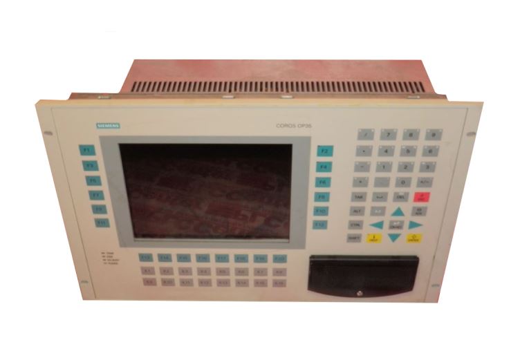 SIEMENS 6AV3525-1TA41-0BX0