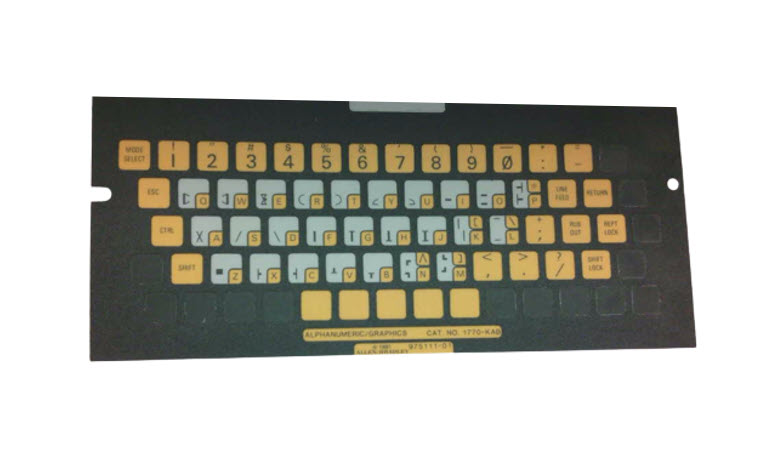 ALLEN BRADLEY 1770-KAB