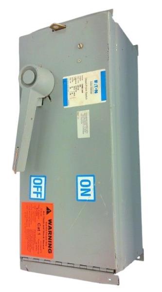 EATON CORPORATION FDPBS364R