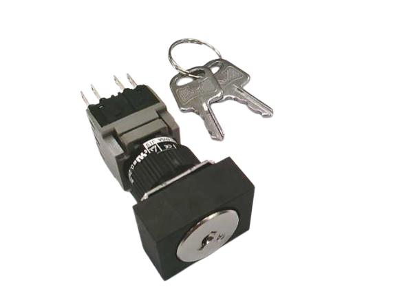 FUJI ELECTRIC AH165-J2D22A