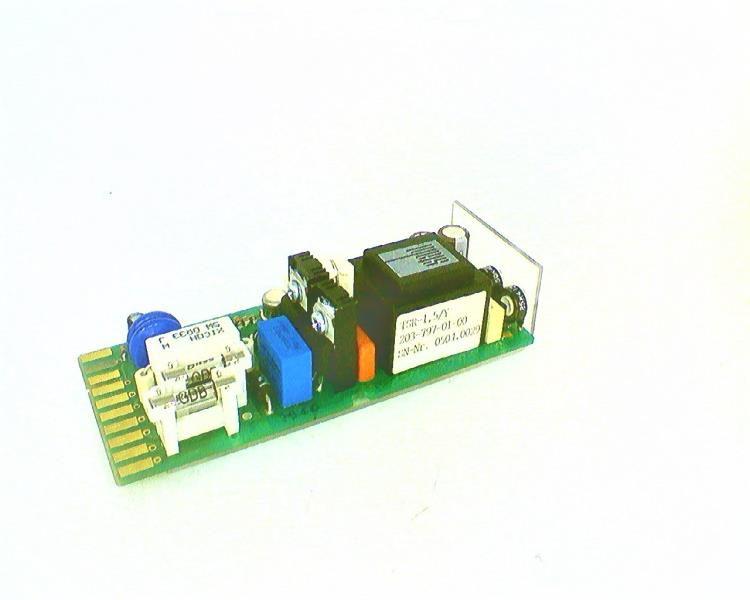 SUTRON ELECTRONIC TSR-1.5/Y