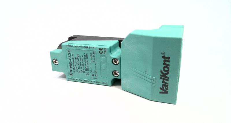 PEPPERL & FUCHS NJ40+U1+N