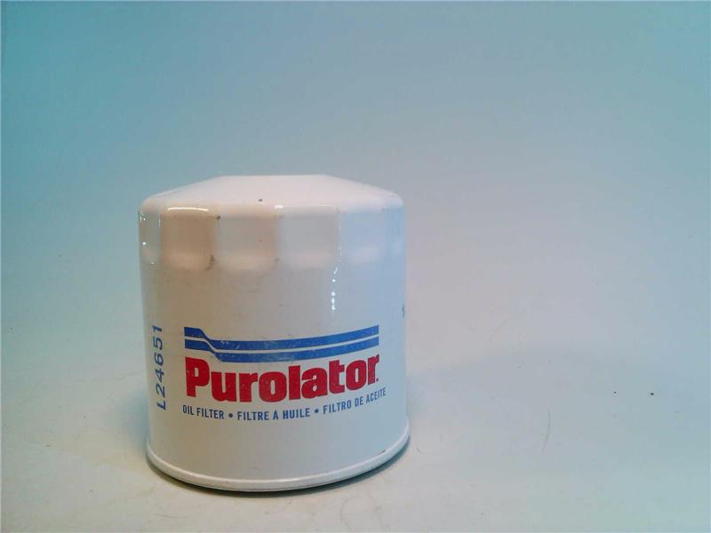 L24651 by CLARCOR INC