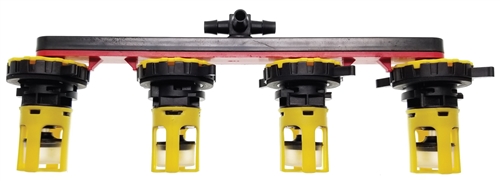 FLOW RITE BG-U48V-6G