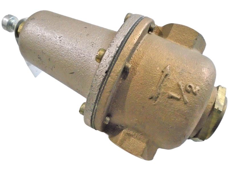 WATTS 0296237