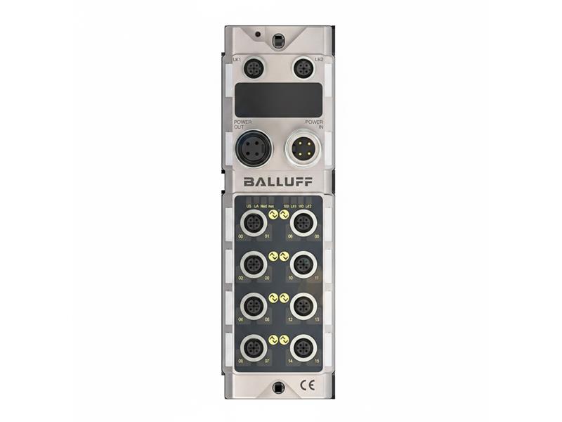 BALLUFF BNI EIP-307-100-Z014