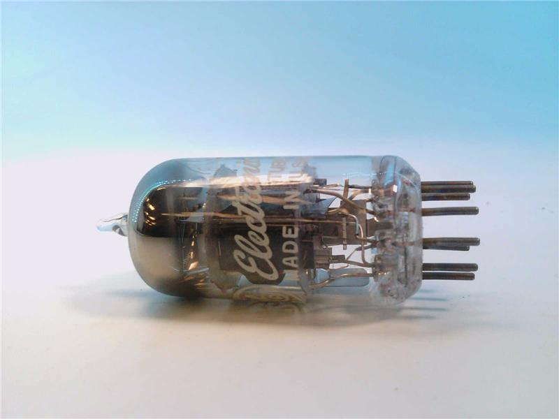 GENERAL ELECTRIC 6AS8