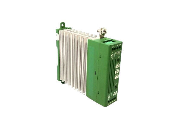 DANAHER CONTROLS CD3000S-1PH/2X10A/-/240V/NO/SSR/ZC/NF