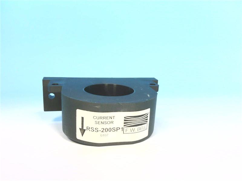 RSS-200SP1 by MEGGITT