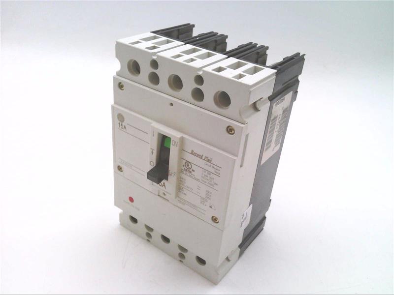 GENERAL ELECTRIC FBV36TE015RV