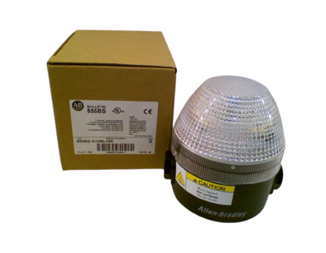 ALLEN BRADLEY 855BS-S10ML345