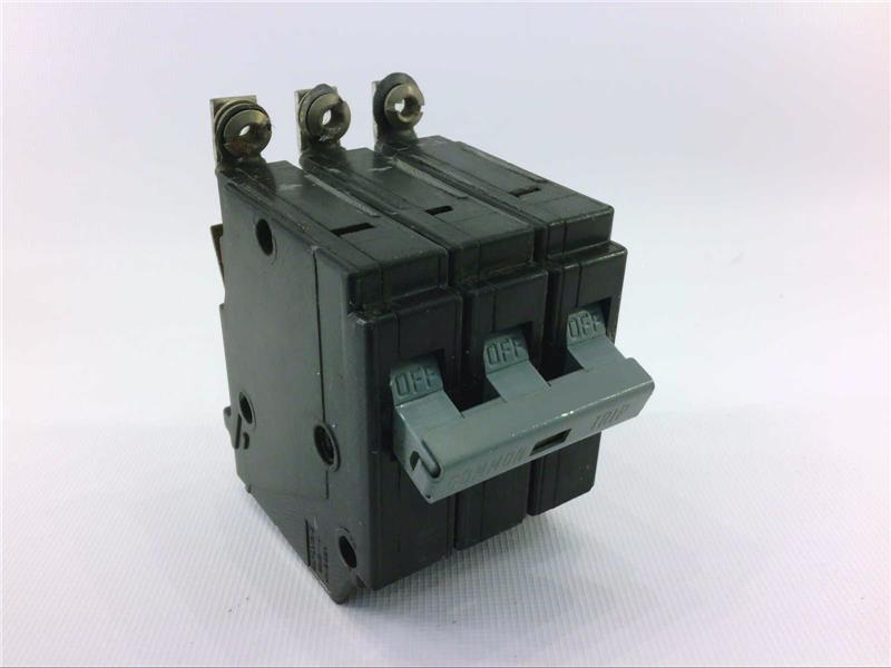 EATON CORPORATION CHB360