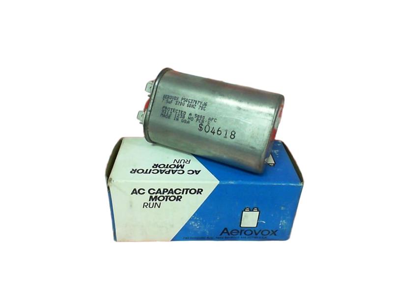 AEROVOX P50G3707Y