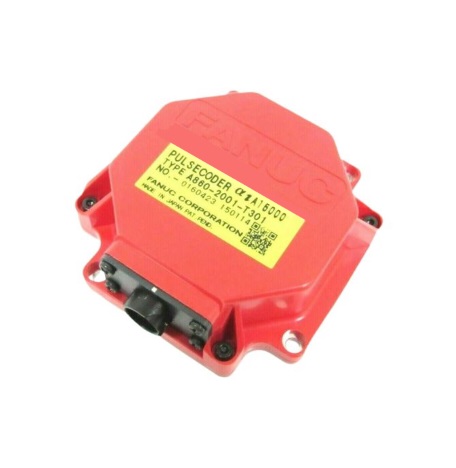 FANUC A860-2001-T301