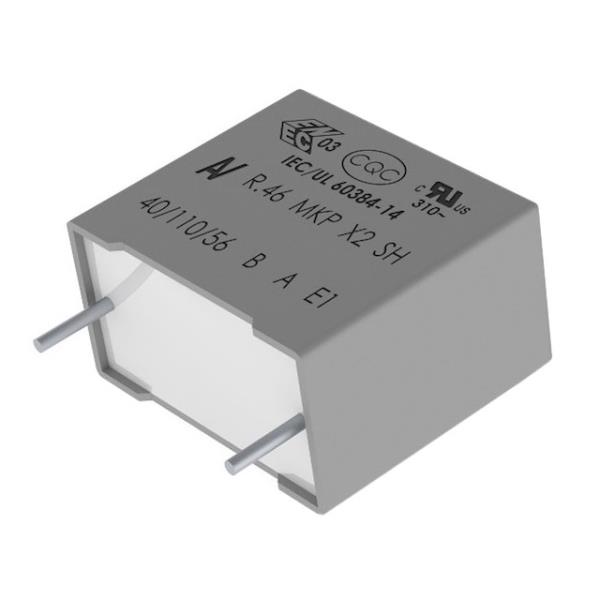 YAGEO R463I310000M1K