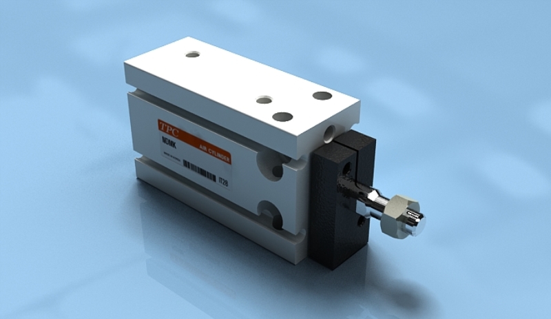 TPC MECHATRONICS CO NDMK16-10D-W8H