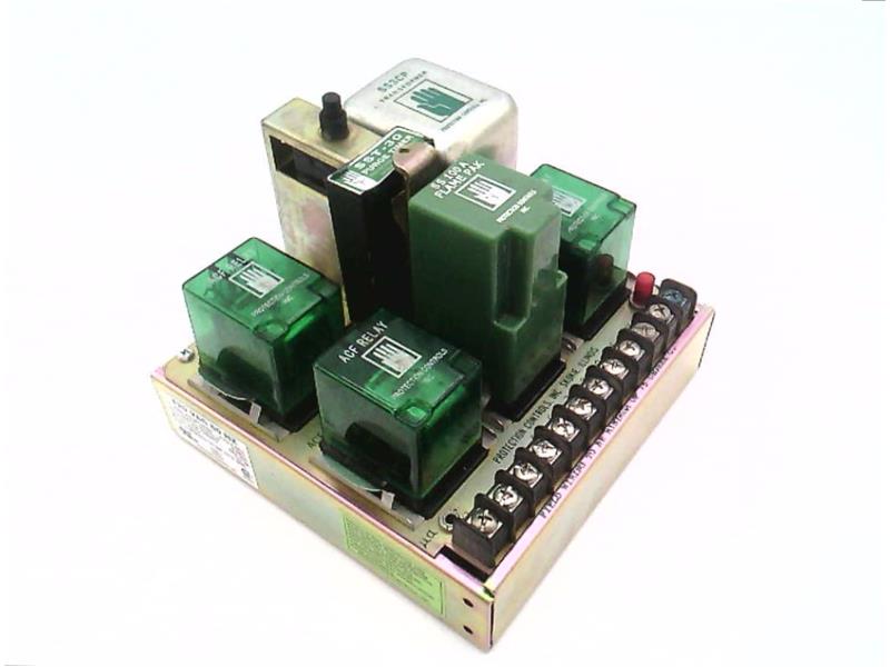 7256-BT30-15NRH by PROTECTION CONTROLS