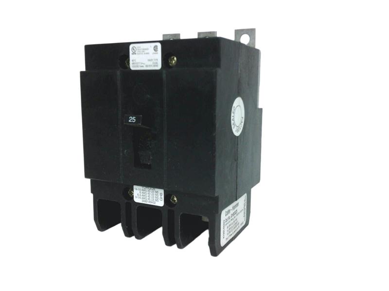 EATON CORPORATION GHB3025