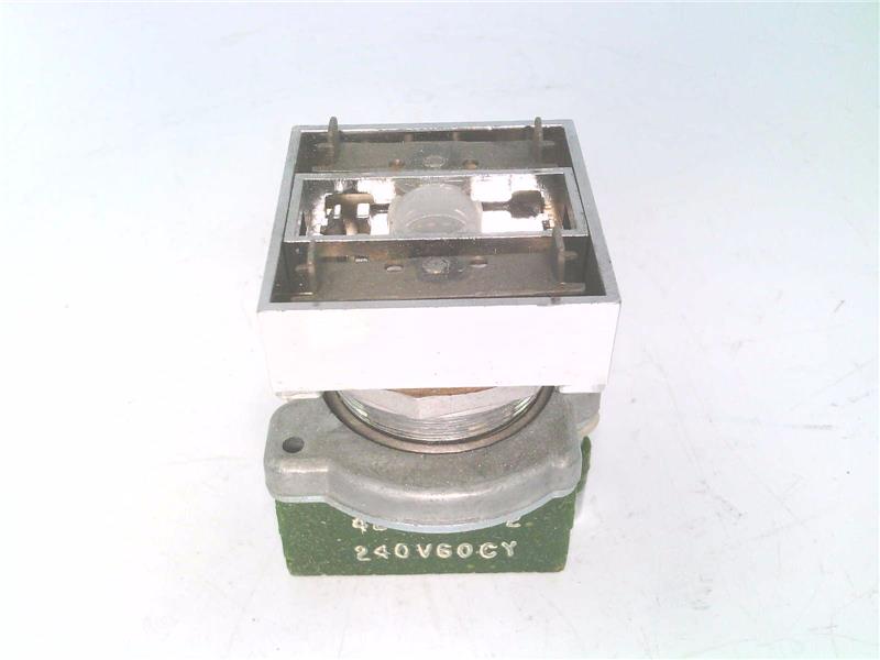 EATON CORPORATION E30EB