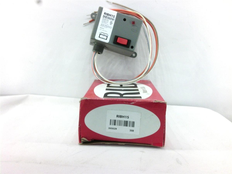 FUNCTIONAL DEVICES RIBH1S