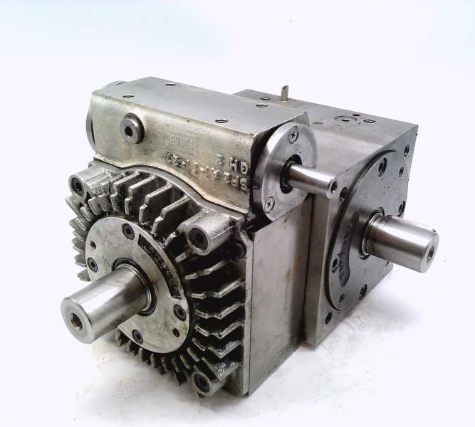 TANDLER SP2A1-III-V-1:1.5