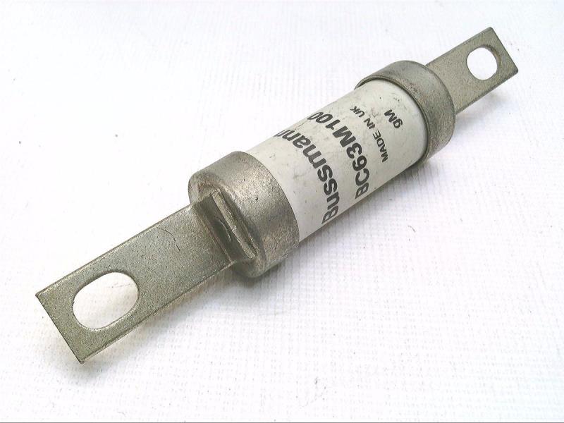 EATON CORPORATION BC63M100