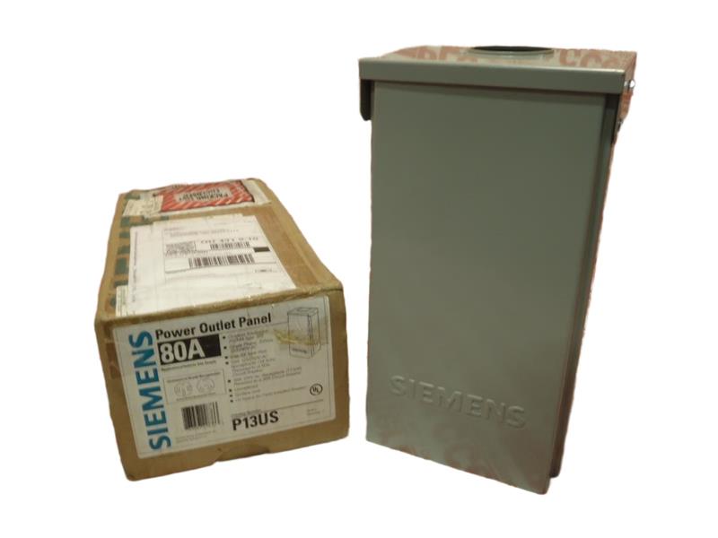 SIEMENS P13US