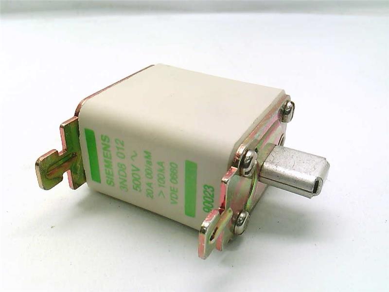 SIEMENS 3ND8-012
