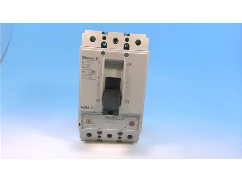 EATON CORPORATION NZMH2-A100