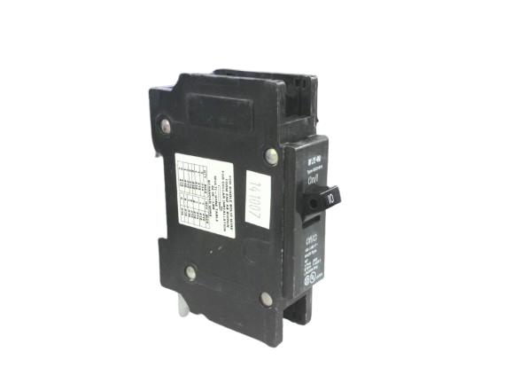 EATON CORPORATION QCD1010