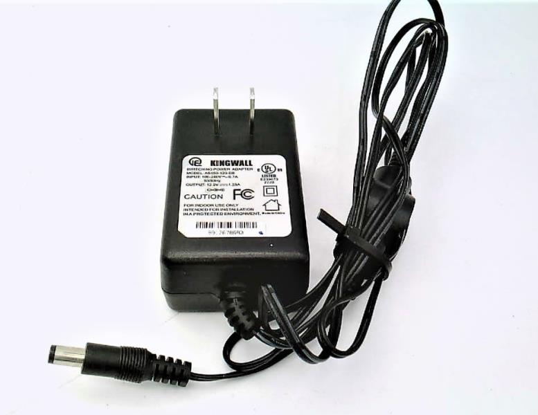 KINGWALL ELECTRONICS LTD AS150-120-DB