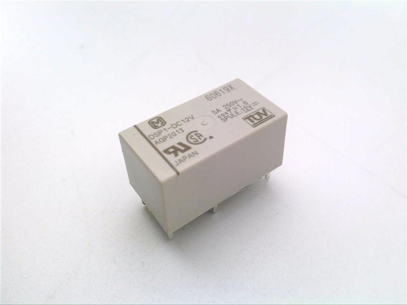 MATSUSHITA ELECTRIC DSP1-DC12V