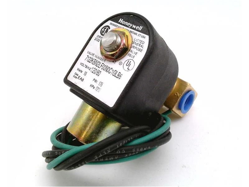 PARKER 7122KBN2LF00N0C1GLB6