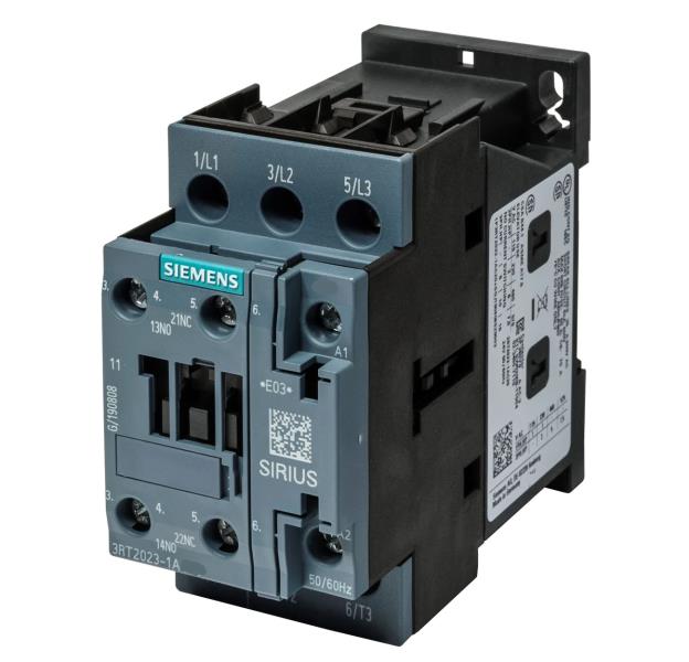 SIEMENS 3RT2023-1AG20