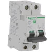 SCHNEIDER ELECTRIC M9F21204
