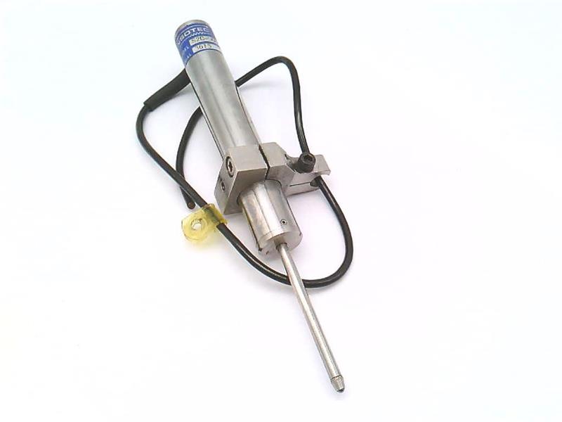 S2C-500 by HONEYWELL