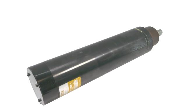 TAC GIKEN KOGYO TMEQ-80-4K