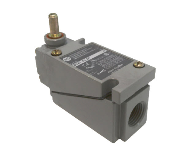 ALLEN BRADLEY 802T-AL2P