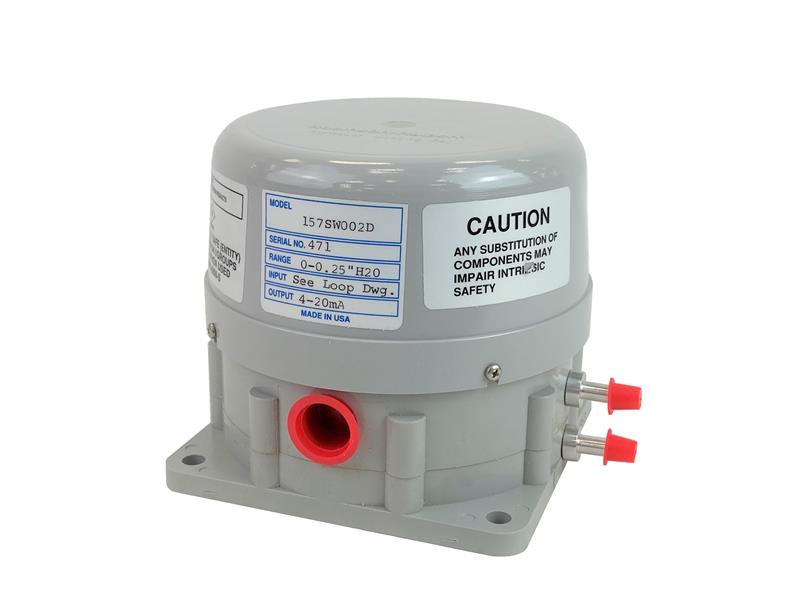 ROBINSON HALPERN 157SW002D